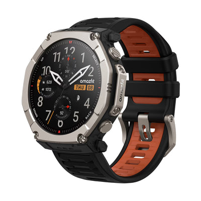 Smartwatch Amazfit T-Rex Ultra 2 A2550 51 mm