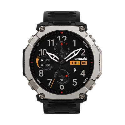 Smartwatch Amazfit T-Rex Ultra 2 A2550 51 mm