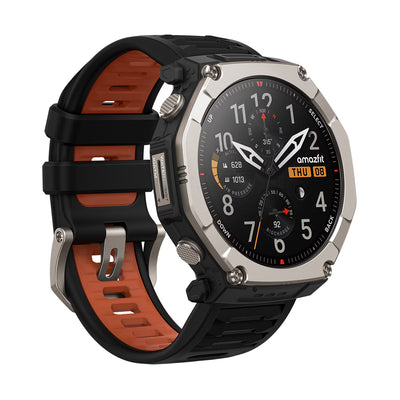Smartwatch Amazfit T-Rex Ultra 2 A2550 51 mm