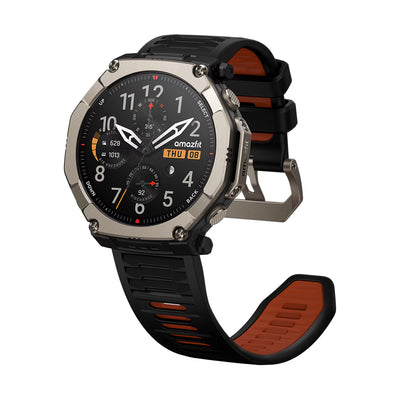 Smartwatch Amazfit T-Rex Ultra 2 A2550 51 mm