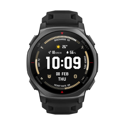 Smartwatch Amazfit T-REX 3 Pro 44mm A2549