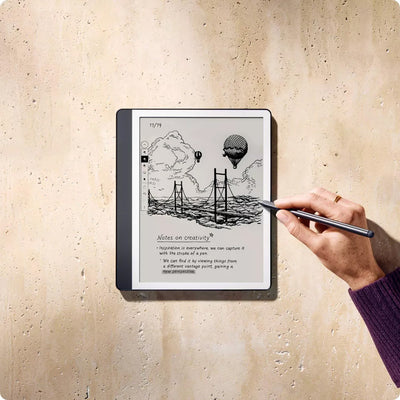Amazon Kindle Scribe Premium Pen 10.2
