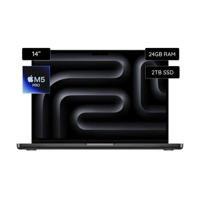 Apple MacBook Pro 14