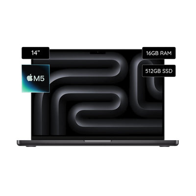 Apple MacBook Pro 14