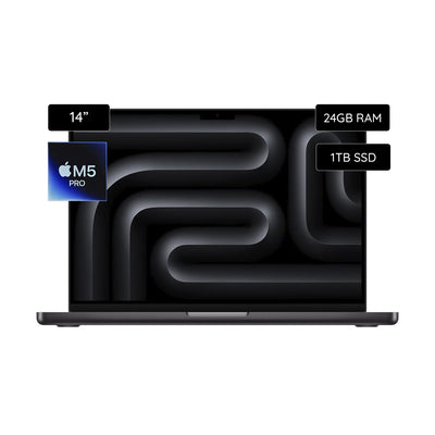 Apple MacBook Pro 14