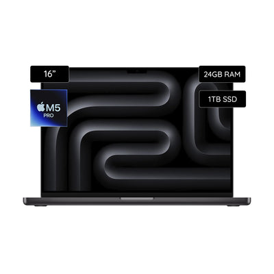 Apple MacBook Pro 16