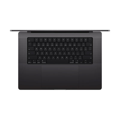 Apple MacBook Pro 16
