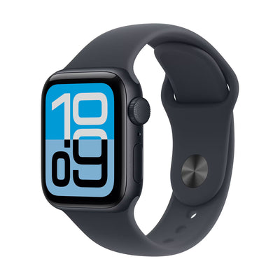 Apple Watch SE 3 (GPS) 40 mm, caja de aluminio