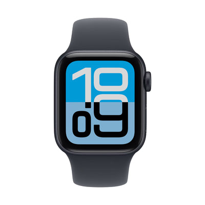 Apple Watch SE 3 (GPS) 40 mm, caja de aluminio