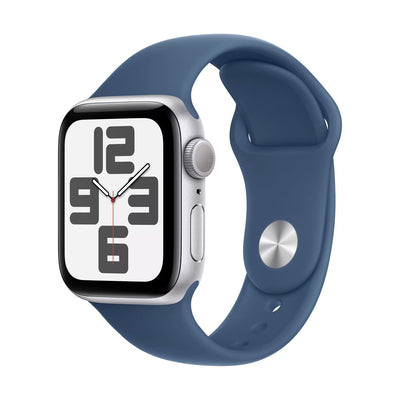 Apple Watch SE (2da Gen) 40mm S/M GPS