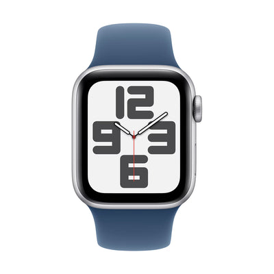 Apple Watch SE (2da Gen) 40mm S/M GPS
