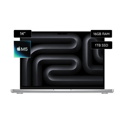 Apple MacBook Pro 14