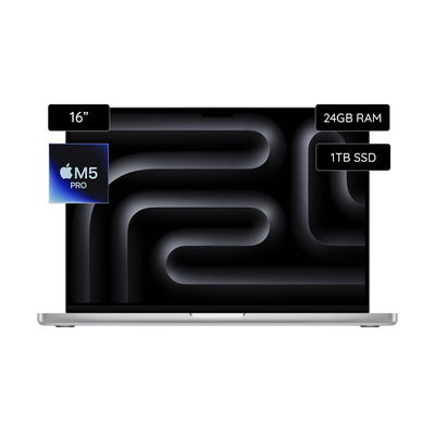 Apple MacBook Pro 16