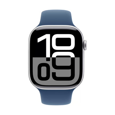 Apple Watch Series 10 (GPS) 46mm Sport Band