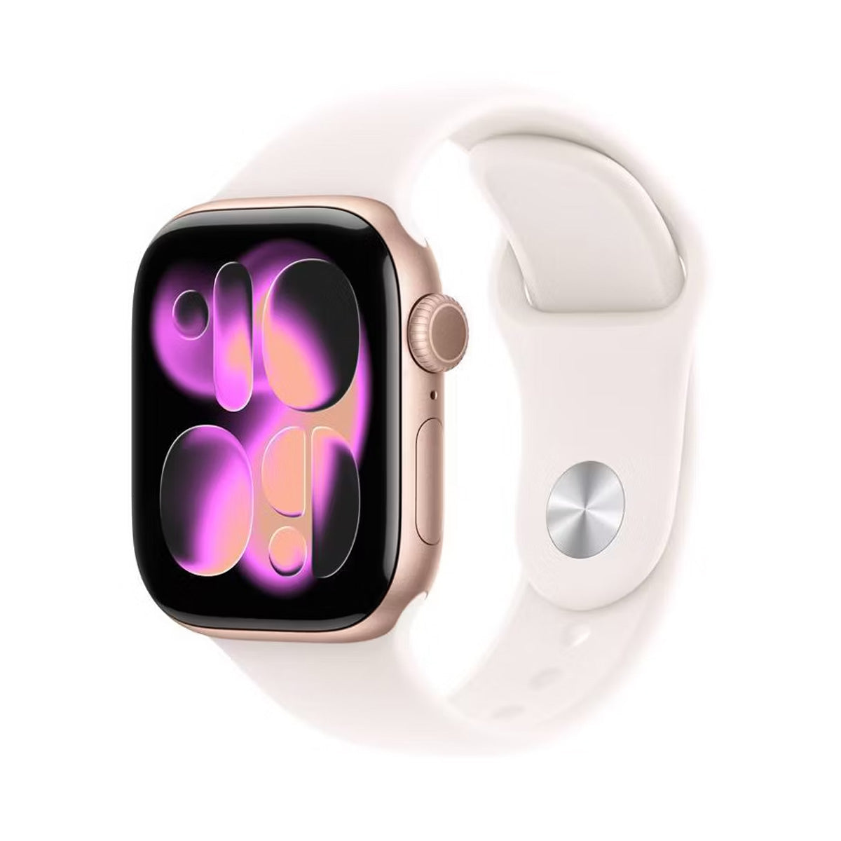 #ROSE GOLD