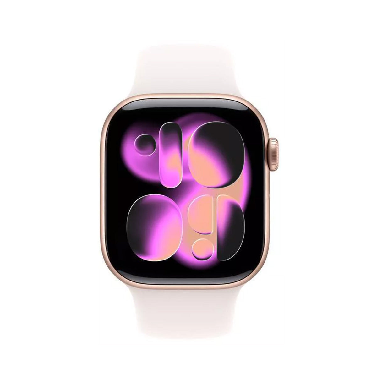 #ROSE GOLD
