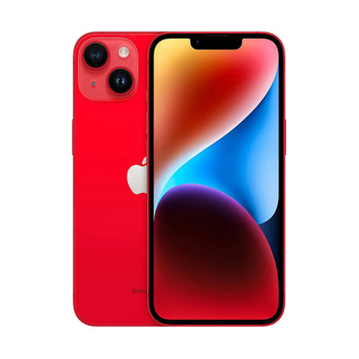 Apple iPhone 14 128GB Open Box Seminuevos