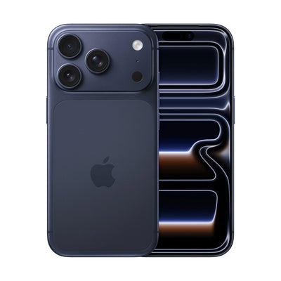 Apple Iphone 17 Pro 512GB 5G
