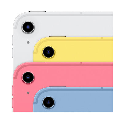 Apple iPad 11'' A16 5G Wifi + Cellular 128GB