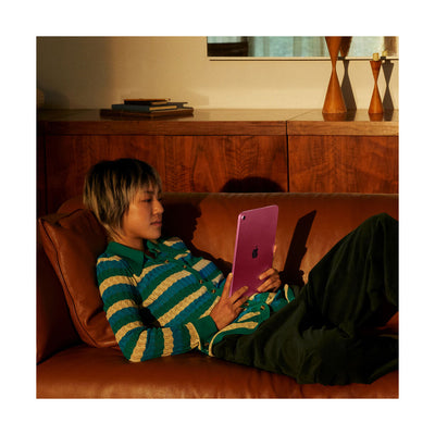 Apple iPad 11'' A16 5G Wifi + Cellular 128GB