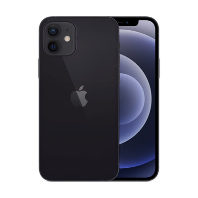 Apple iPhone 12 64GB Open Box Seminuevos
