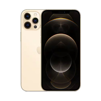 Apple iPhone 12 Pro Max 128GB Open Box Seminuevos
