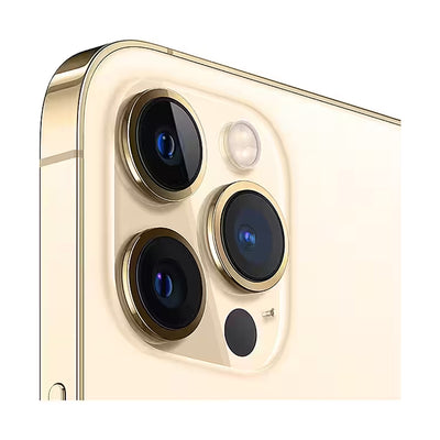 Apple iPhone 12 Pro Max 128GB Open Box Seminuevos