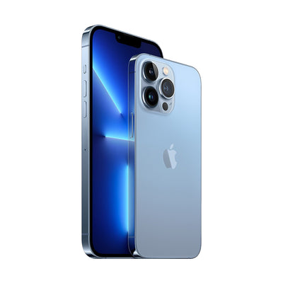 Apple iPhone 13 Pro 256GB Open Box Seminuevos