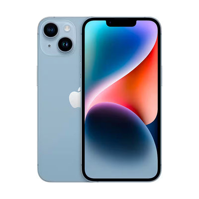 Apple iPhone 14 256GB Open Box Seminuevos
