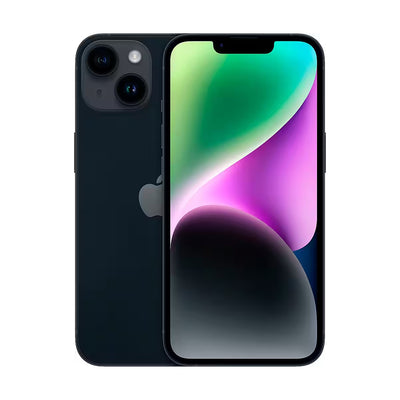Apple iPhone 14 256GB Open Box Seminuevos