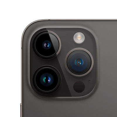 Apple iPhone 14 Pro 256GB Open Box Seminuevos