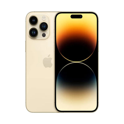 Apple iPhone 14 Pro Max 256GB Open Box Seminuevos