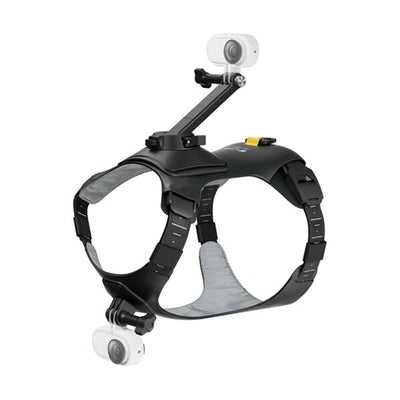 Arnés para mascotas talla S (1.5/6Kg) para Insta360 GO 3/ GO 3S