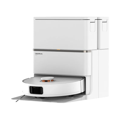 Aspiradora Robot Deerma X80 Mop 15000Pa