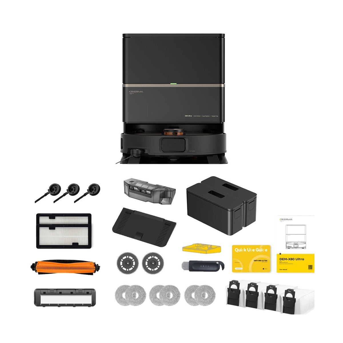 #NEGRO