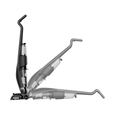 Aspiradora y Fregadora Inalámbrica Deerma VX400