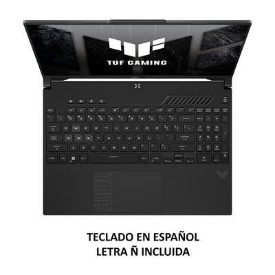 Notebook Asus TUF Gaming F16 16