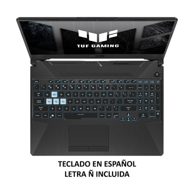 Notebook Asus Tuf Gaming A15 15