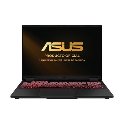 Notebook Asus Tuf Gaming A16 16