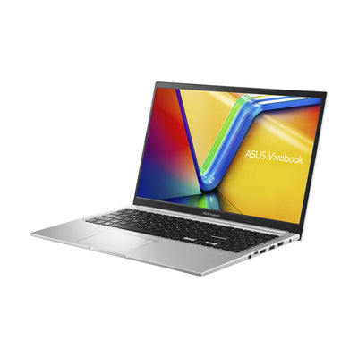 Notebook Asus Vivobook 15.6'' M1502YA-NJ69512GW Ryzen 7 5825U 512GB SSD / 12GB RAM  - Silver