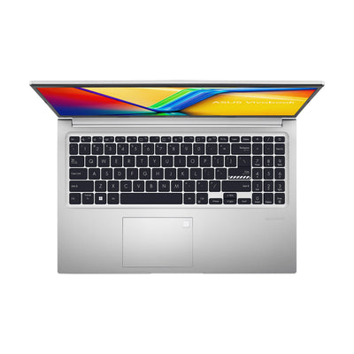 Notebook Asus Vivobook 15.6'' M1502YA-NJ69512GW Ryzen 7 5825U 512GB SSD / 12GB RAM  - Silver