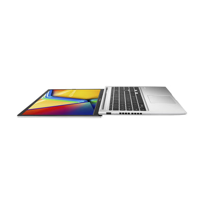 Notebook Asus Vivobook 15.6'' M1502YA-NJ69512GW Ryzen 7 5825U 512GB SSD / 12GB RAM  - Silver