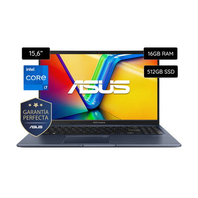 Notebook Asus Vivobook 15 15,6