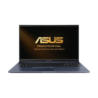 Notebook Asus Vivobook 15 15,6