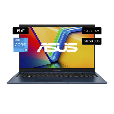 Notebook Asus Vivobook 15,6