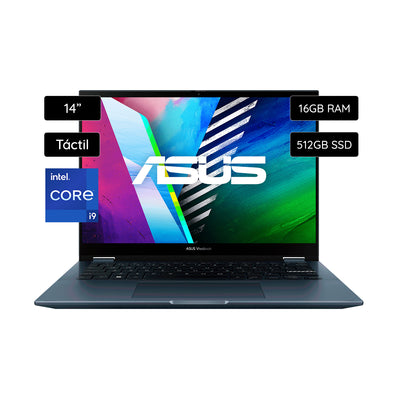 Notebook Asus Vivobook TP3402VA-KN482W 14