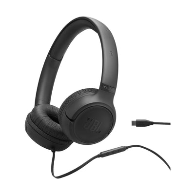 Auricular Cableado JBL Tune 530 C