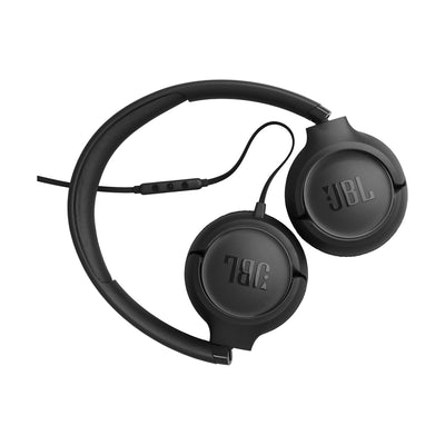 Auricular Cableado JBL Tune 530 C