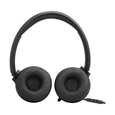 Auricular Cableado JBL Tune 530 C