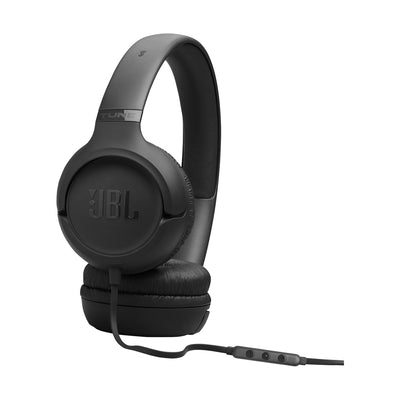 Auricular Cableado JBL Tune 530 C